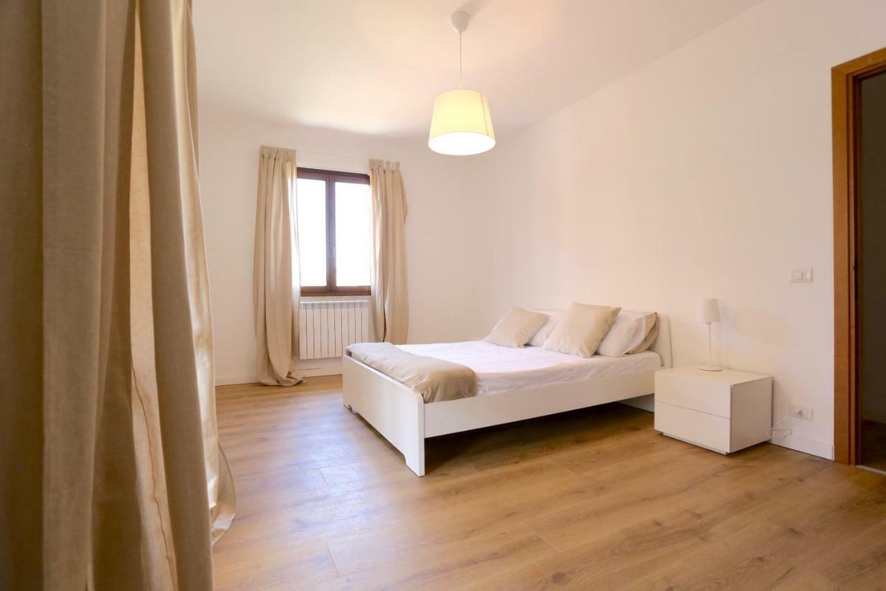 New Bolognetta Apartamento Roma