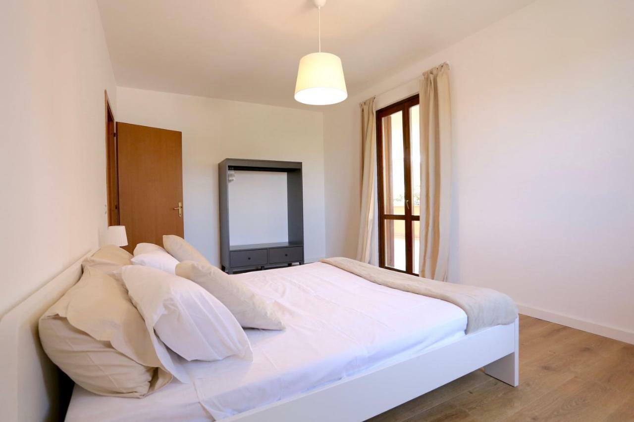 New Bolognetta Apartamento