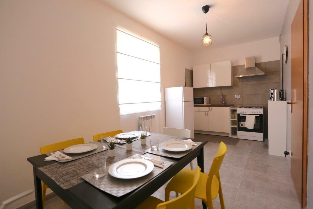 Apartamento New Bolognetta *
