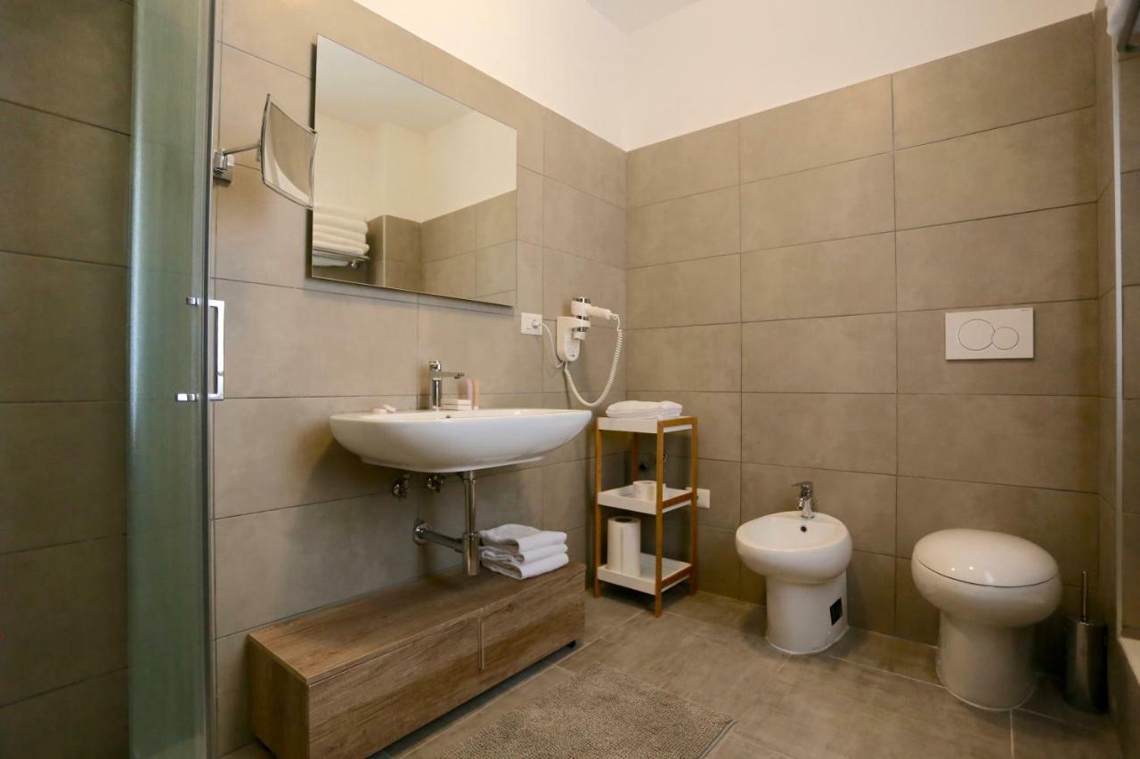 Apartamento New Bolognetta