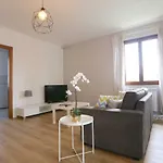 New apartment Bolognetta