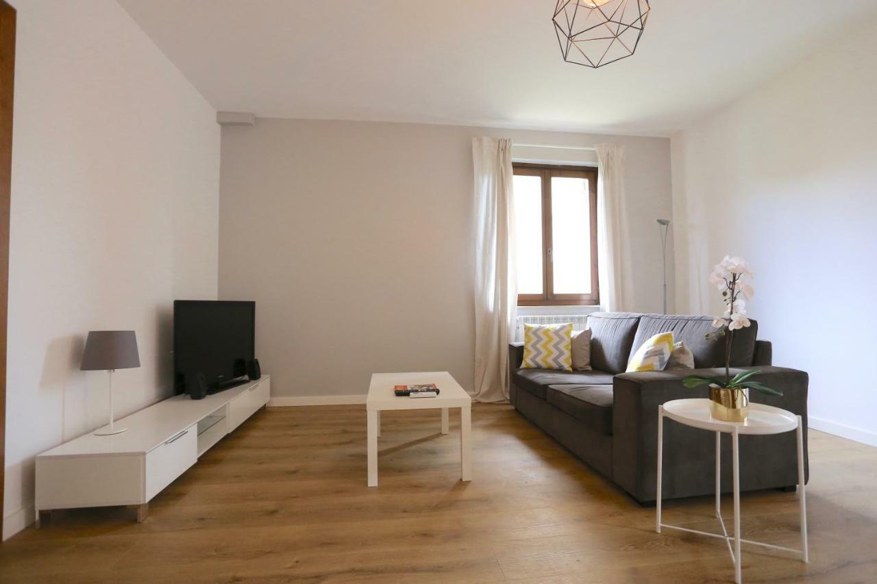 Apartamento New Bolognetta *