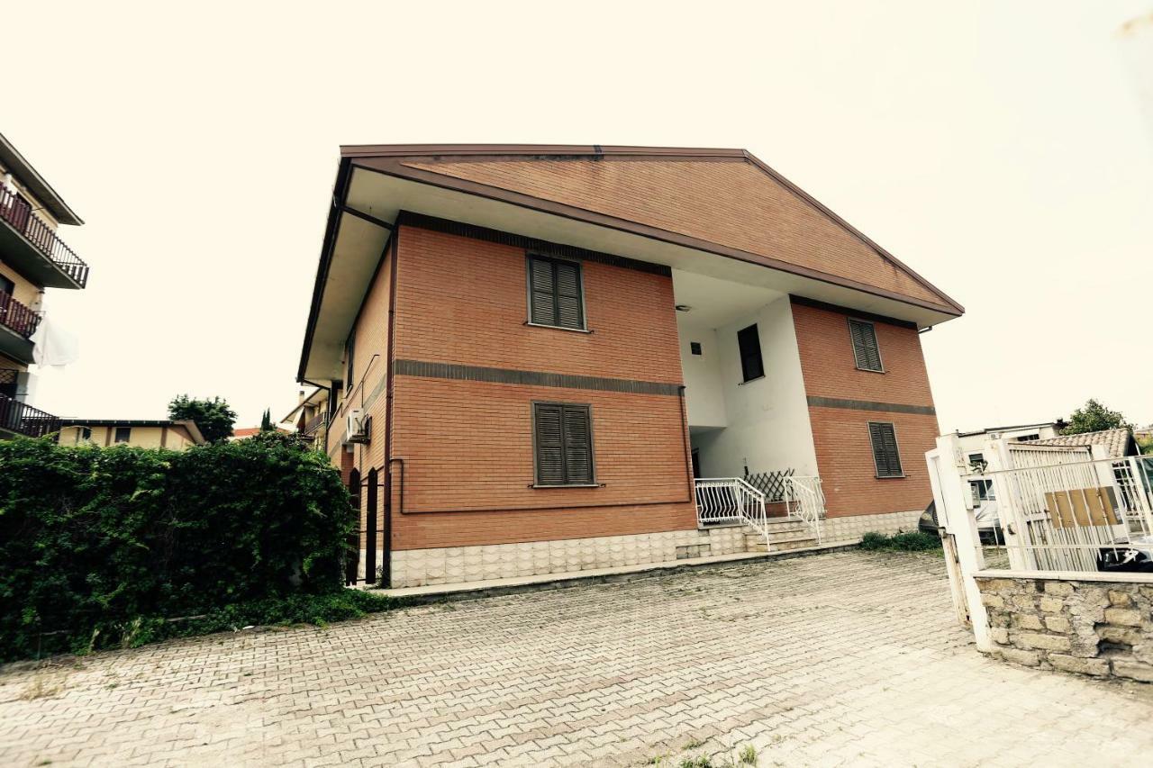 Apartamento New Bolognetta Roma