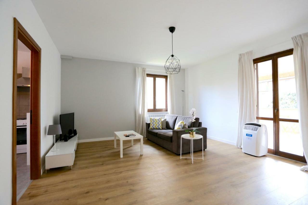 New Bolognetta Appartamento Roma