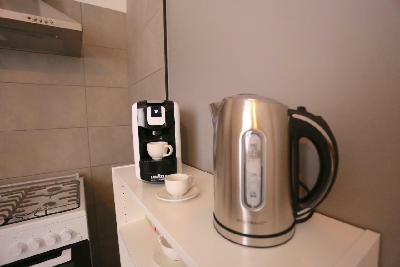 Apartamento New Bolognetta *
