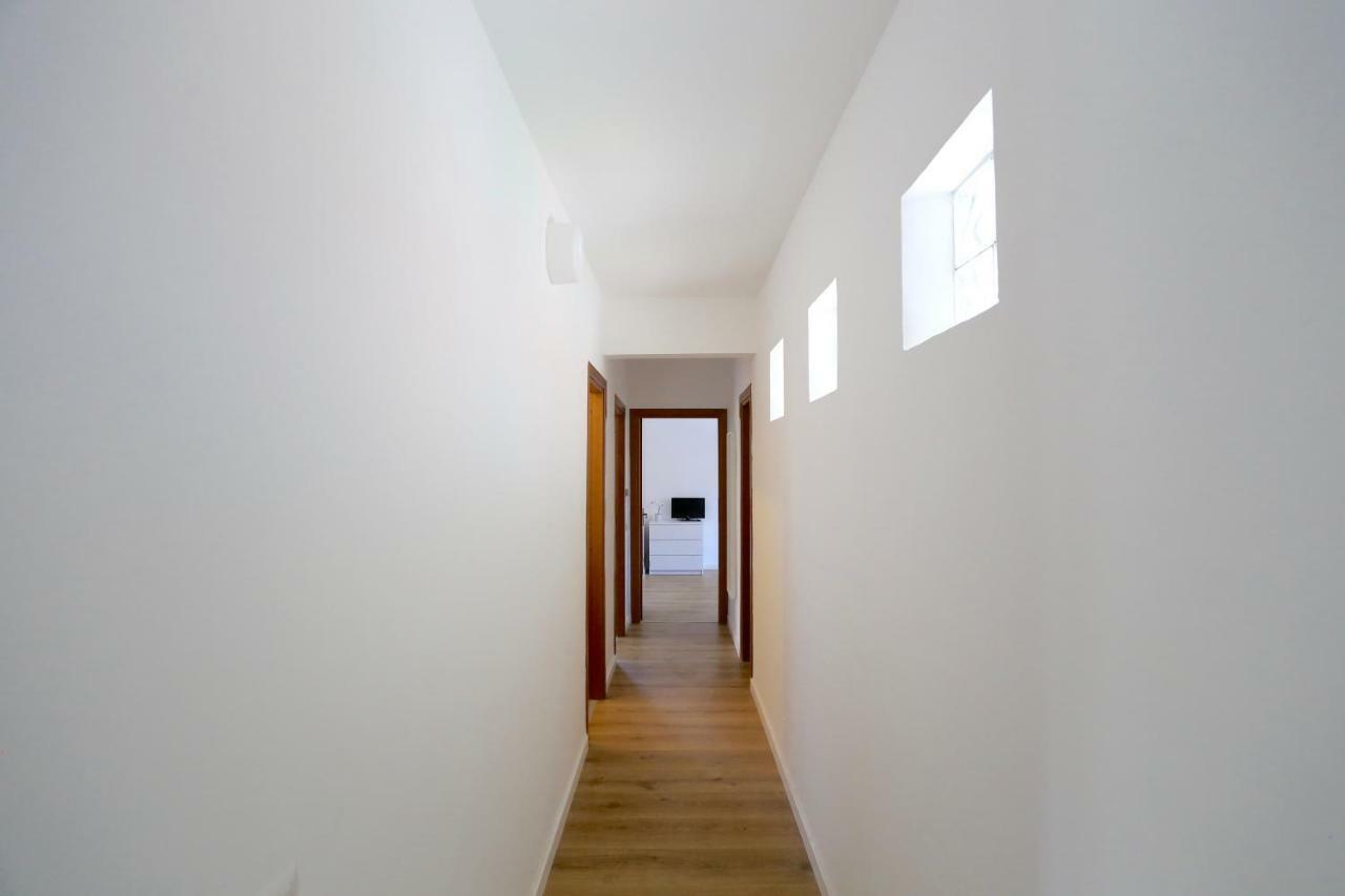 Apartamento New Bolognetta *