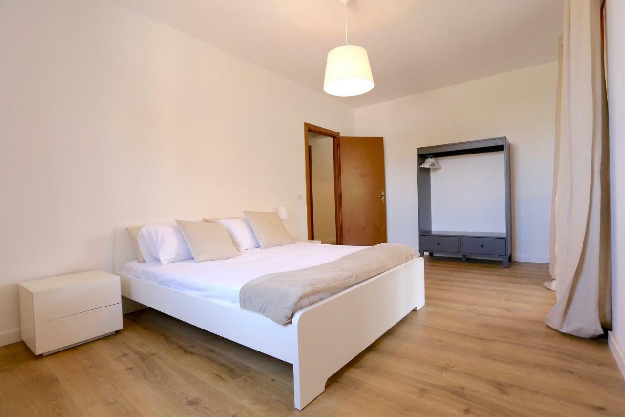 New Bolognetta Apartamento *