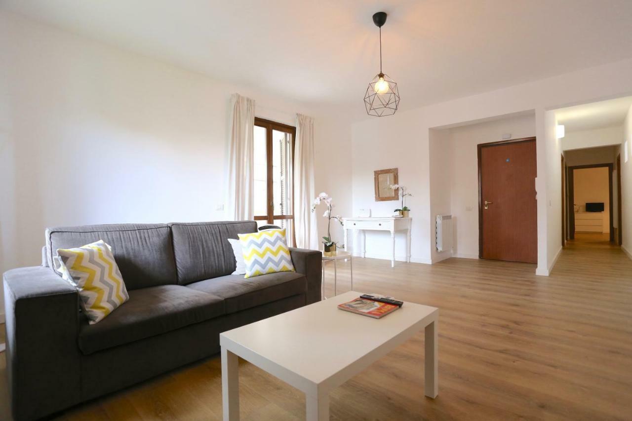 New Bolognetta Appartamento