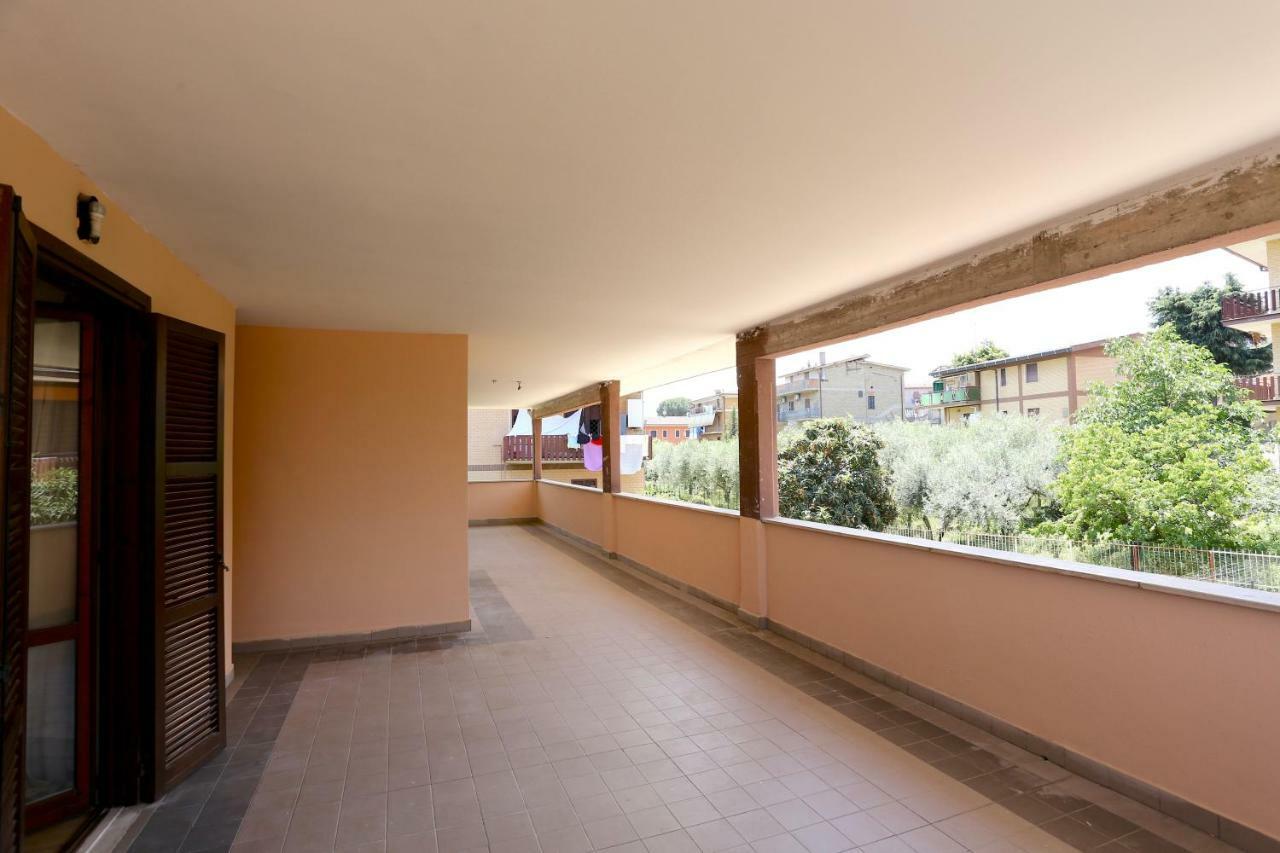 Appartamento New Bolognetta